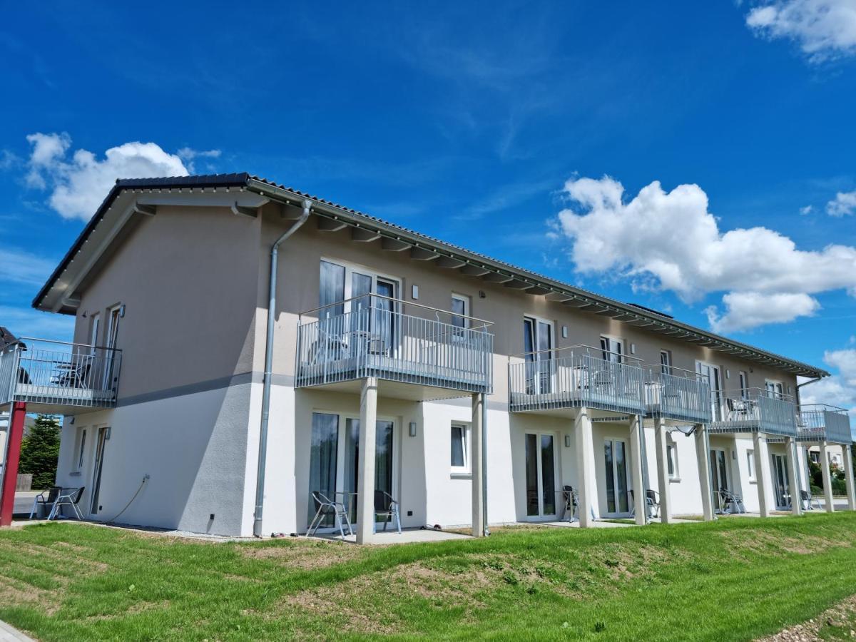 Albhotel Bahnhoefle Stubersheim Exterior foto
